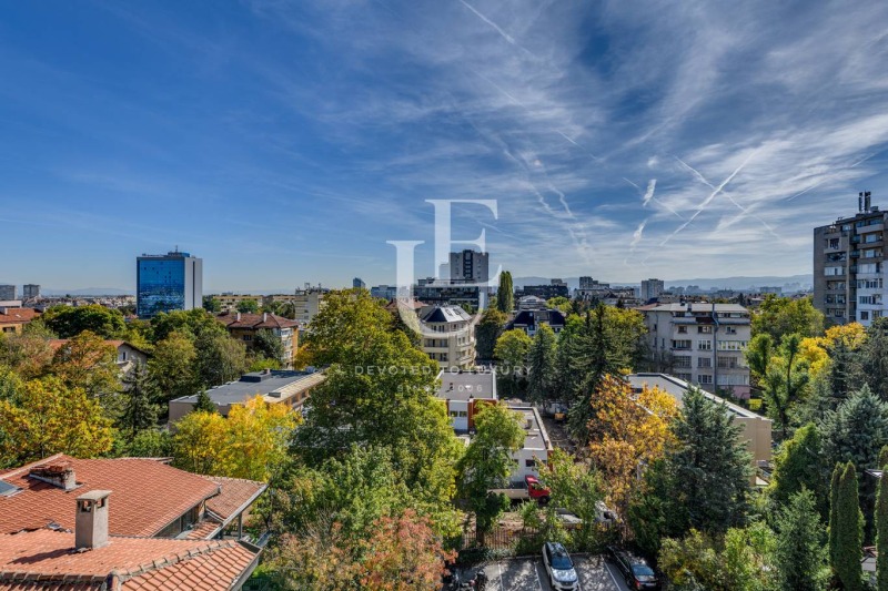 À venda  2 quartos Sofia , Iztok , 235 m² | 46469289 - imagem [8]