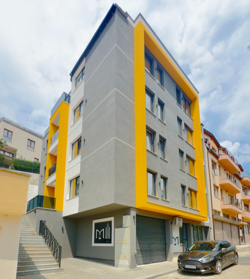 Продается  2 спальни область Пловдив , Асеновград , 129 кв.м | 10666668 - изображение [14]