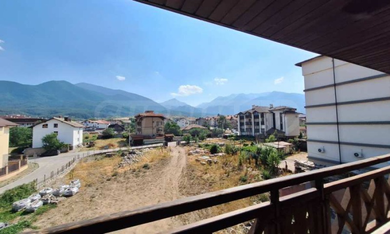 Zu verkaufen  2 Schlafzimmer region Blagoewgrad , Bansko , 82 qm | 20855550 - Bild [11]