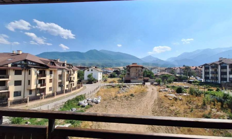 Zu verkaufen  2 Schlafzimmer region Blagoewgrad , Bansko , 82 qm | 20855550 - Bild [10]
