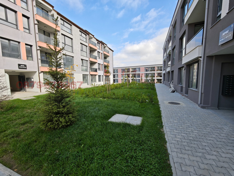 Продава 3-СТАЕН, гр. София, Малинова долина, снимка 2 - Апартаменти - 52653727