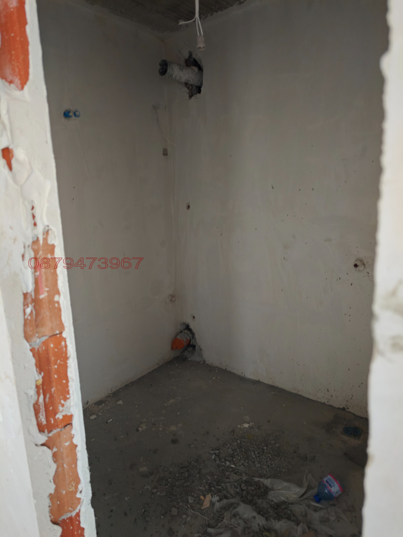 Продава 3-СТАЕН, гр. София, Малинова долина, снимка 15 - Апартаменти - 52653727