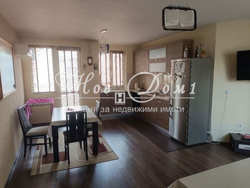 Продава 3-СТАЕН, гр. Пловдив, Кършияка