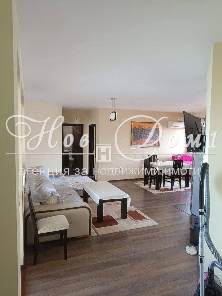 Продава 3-СТАЕН, гр. Пловдив, Кършияка, снимка 2 - Апартаменти - 52623788