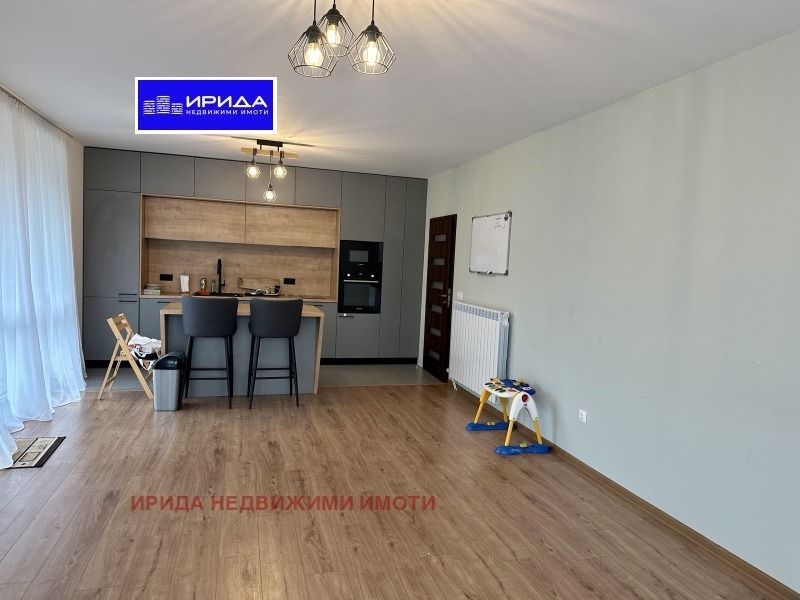 Продава 3-СТАЕН, гр. София, Манастирски ливади, снимка 3 - Апартаменти - 53369619