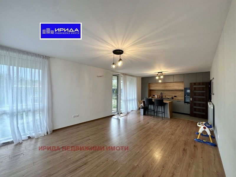 Продава 3-СТАЕН, гр. София, Манастирски ливади, снимка 5 - Апартаменти - 53369619