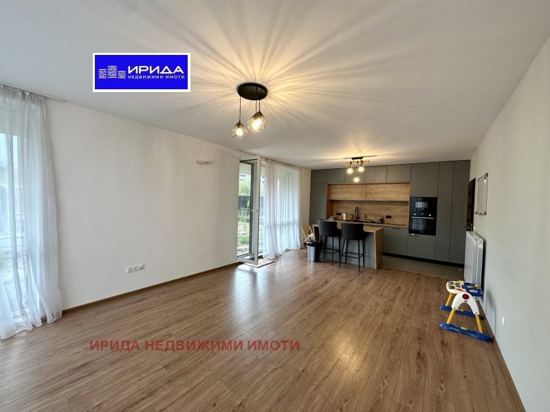 Продава 3-СТАЕН, гр. София, Манастирски ливади, снимка 8 - Апартаменти - 53369619