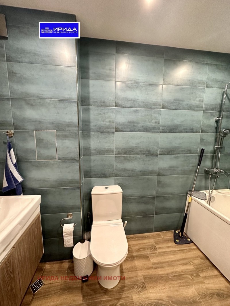 Продава 3-СТАЕН, гр. София, Манастирски ливади, снимка 13 - Апартаменти - 53369619