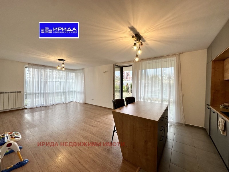 Продава 3-СТАЕН, гр. София, Манастирски ливади, снимка 6 - Апартаменти - 53369619