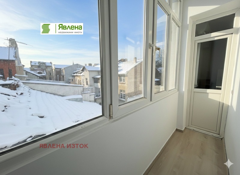 Продава 3-СТАЕН, гр. София, Център, снимка 4 - Апартаменти - 53425142