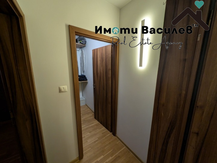 Продава 3-СТАЕН, гр. София, Люлин 3, снимка 9 - Апартаменти - 54626237