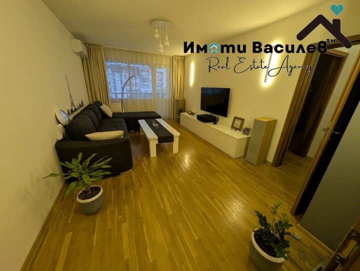 Продава 3-СТАЕН, гр. София, Люлин 3, снимка 2 - Апартаменти - 54626237