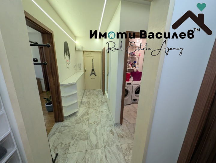 Продава 3-СТАЕН, гр. София, Люлин 3, снимка 10 - Апартаменти - 54626237