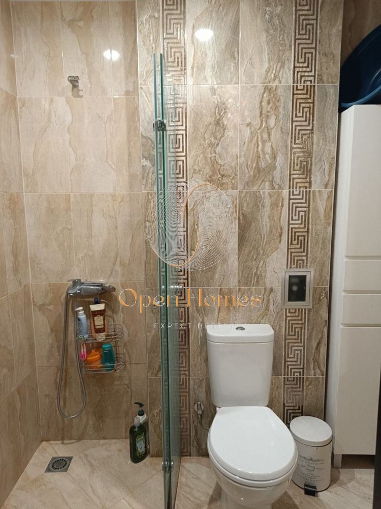 Продава 3-СТАЕН, гр. Пловдив, Южен, снимка 11 - Апартаменти - 55558771