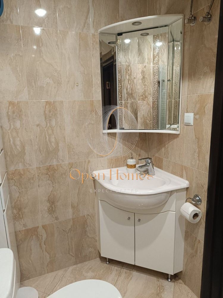 Продава 3-СТАЕН, гр. Пловдив, Южен, снимка 10 - Апартаменти - 55558771