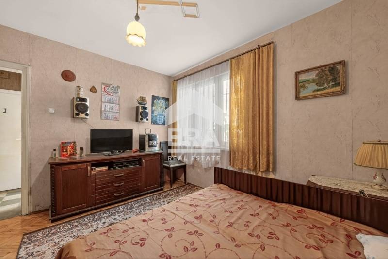 Продава 4-СТАЕН, гр. Варна, Гръцка махала, снимка 11 - Апартаменти - 54332596