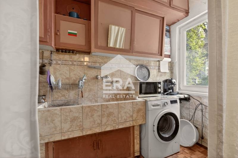 Продава 4-СТАЕН, гр. Варна, Гръцка махала, снимка 6 - Апартаменти - 54332596