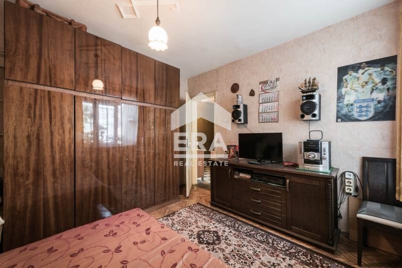 Продава 4-СТАЕН, гр. Варна, Гръцка махала, снимка 12 - Апартаменти - 54332596