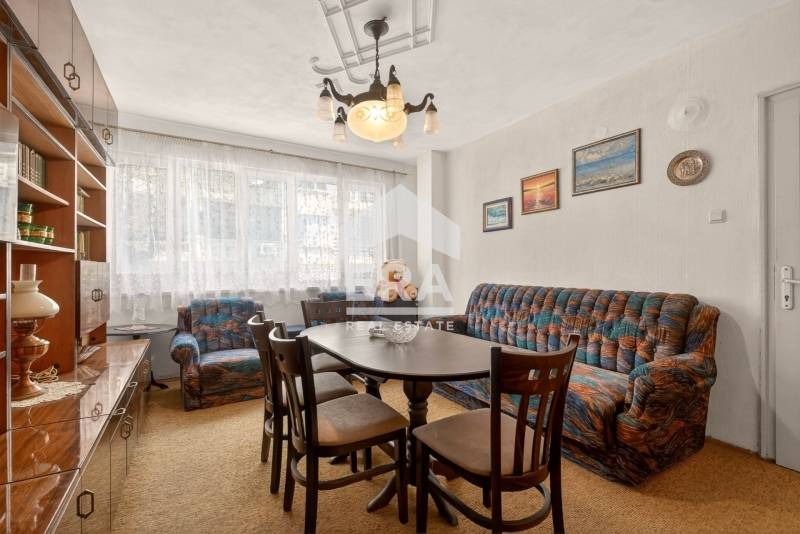 Продава 4-СТАЕН, гр. Варна, Гръцка махала, снимка 2 - Апартаменти - 54332596