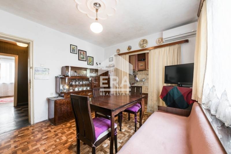 Продава 4-СТАЕН, гр. Варна, Гръцка махала, снимка 9 - Апартаменти - 54332596