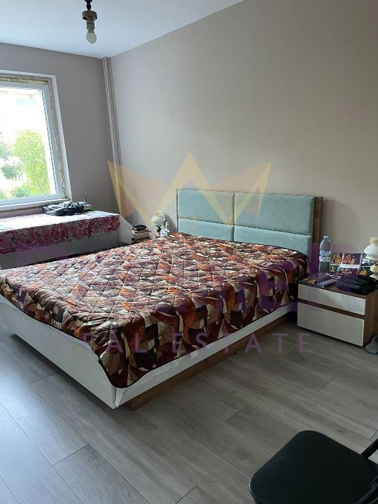 Till salu  3+ sovrum Varna , Vazrajdane 4 , 122 kvm | 74104227