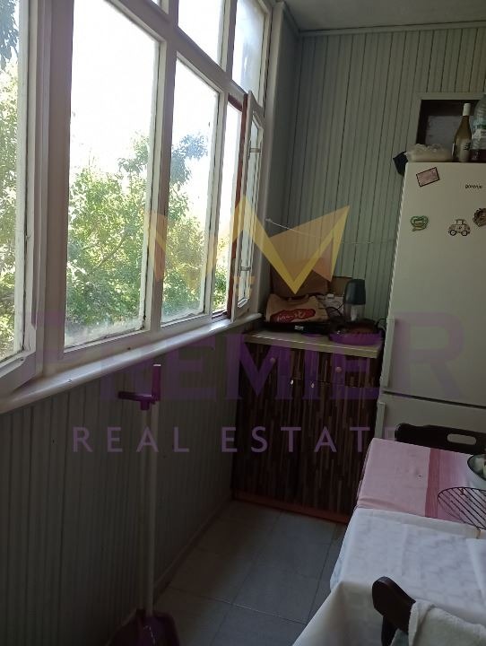 Till salu  3+ sovrum Varna , Vazrajdane 4 , 122 kvm | 74104227 - bild [9]