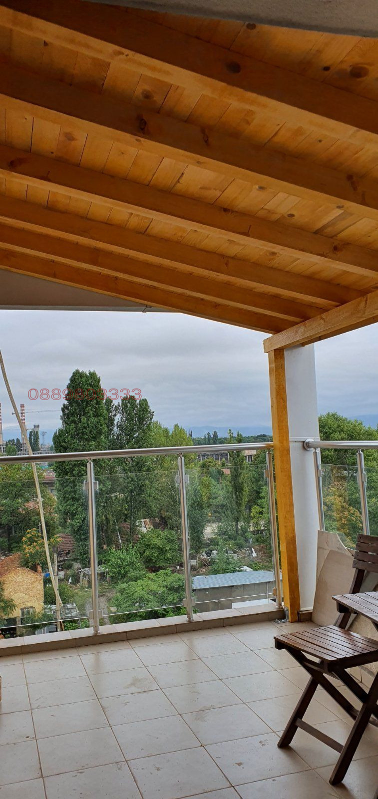 На продаж  Мезонет София , Банишора , 183 кв.м | 29887181 - зображення [3]