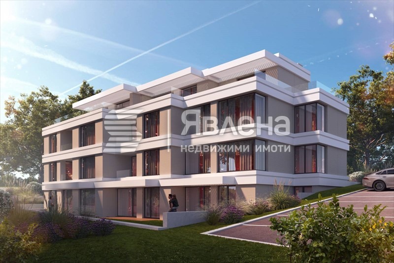 Продава МЕЗОНЕТ, гр. Варна, м-т Долна Трака