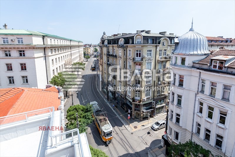 For Sale  Office Sofia , Tsentar , 502 sq.m | 19970792 - image [12]