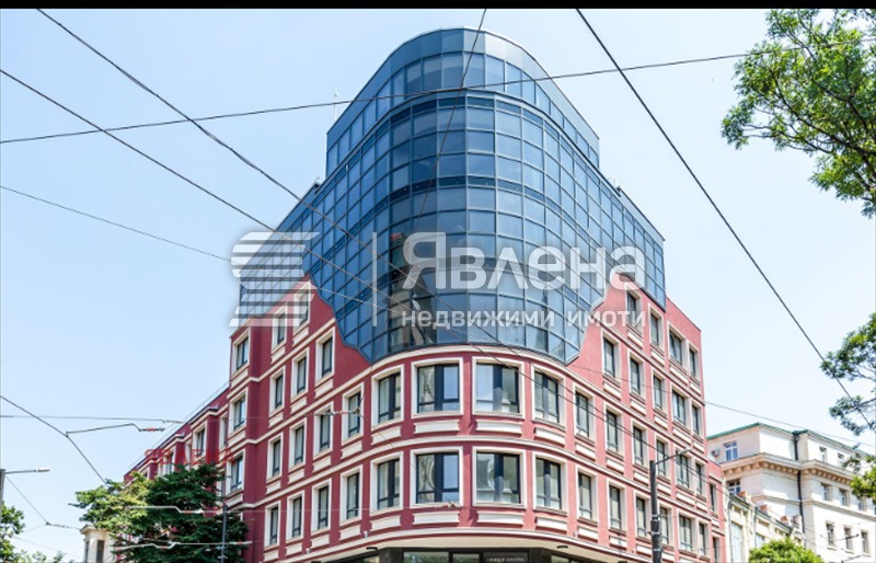 For Sale  Office Sofia , Tsentar , 502 sq.m | 19970792