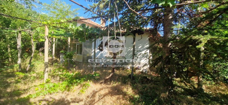 Продава  Къща област Стара Загора , с. Дълбоки , 146 кв.м | 29716343 - изображение [3]