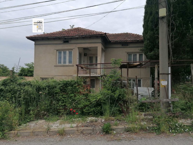 Na sprzedaż  Dom rejon Dobricz , Obrocziszcze , 85 mkw | 30687684