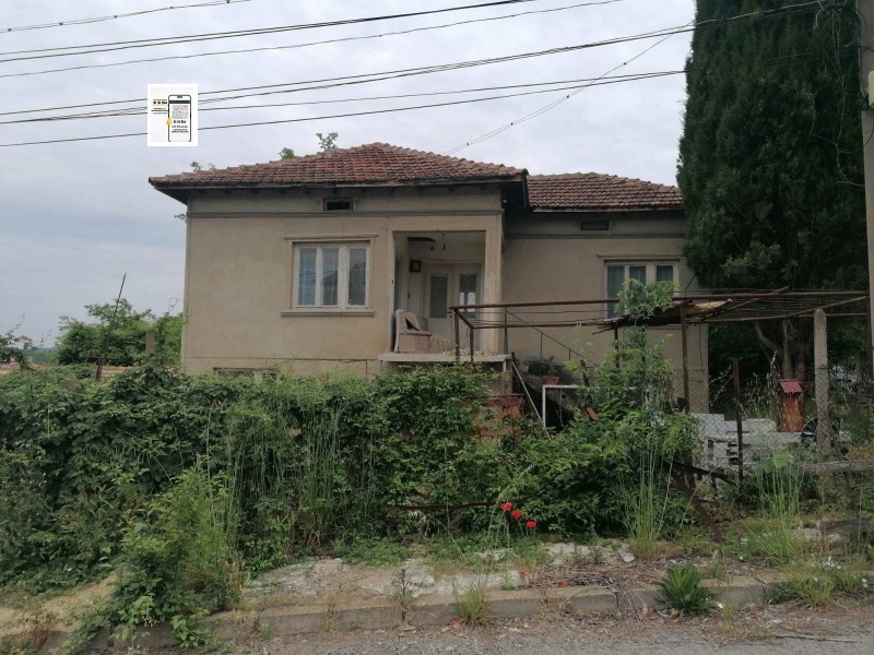 Na sprzedaż  Dom rejon Dobricz , Obrocziszcze , 85 mkw | 30687684 - obraz [11]