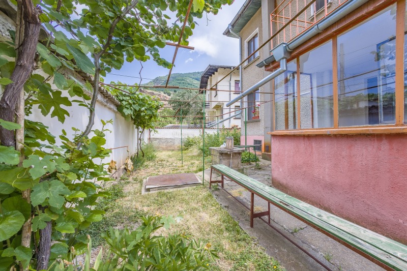 Na sprzedaż  Dom region Sofia , Cerowo , 150 mkw | 34438537 - obraz [7]