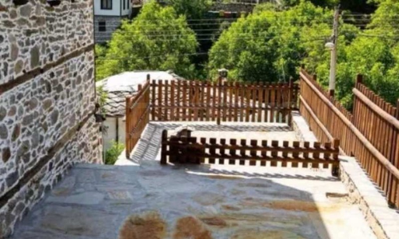 In vendita  Casa regione Plovdiv , Kosovo , 196 mq | 56350740 - Immagine [12]