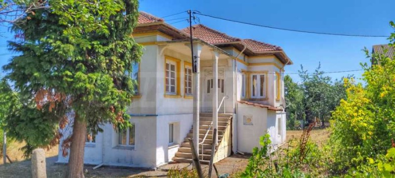 Продава КЪЩА, област Видин, с. Цар-Петрово • 29000 € • 15210590 — Holmes.bg