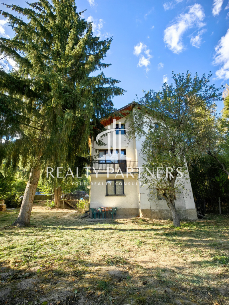 Продава  Къща област Перник , с. Главановци , 160 кв.м | 45096315