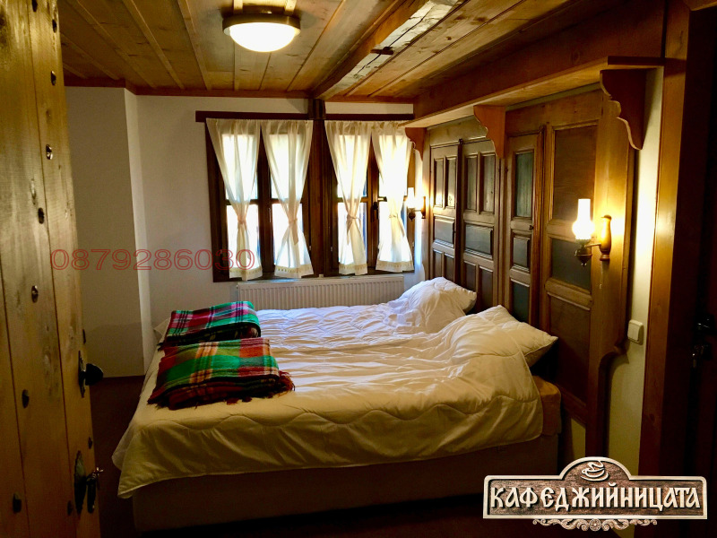 Продава КЪЩА, с. Ичера, област Сливен, снимка 10 - Къщи - 52780389