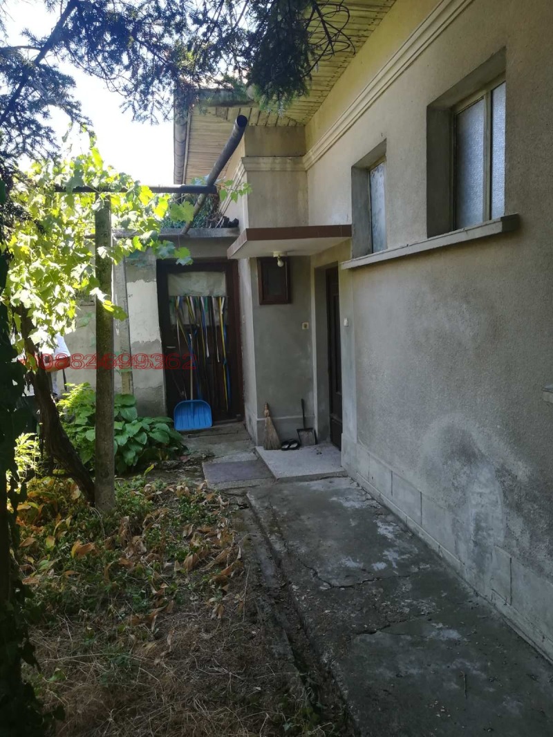 Продава КЪЩА, гр. Бяла, област Русе, снимка 5 - Къщи - 52781689