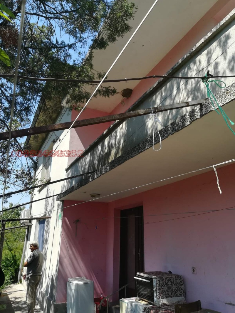 Продава КЪЩА, гр. Бяла, област Русе, снимка 2 - Къщи - 52781689