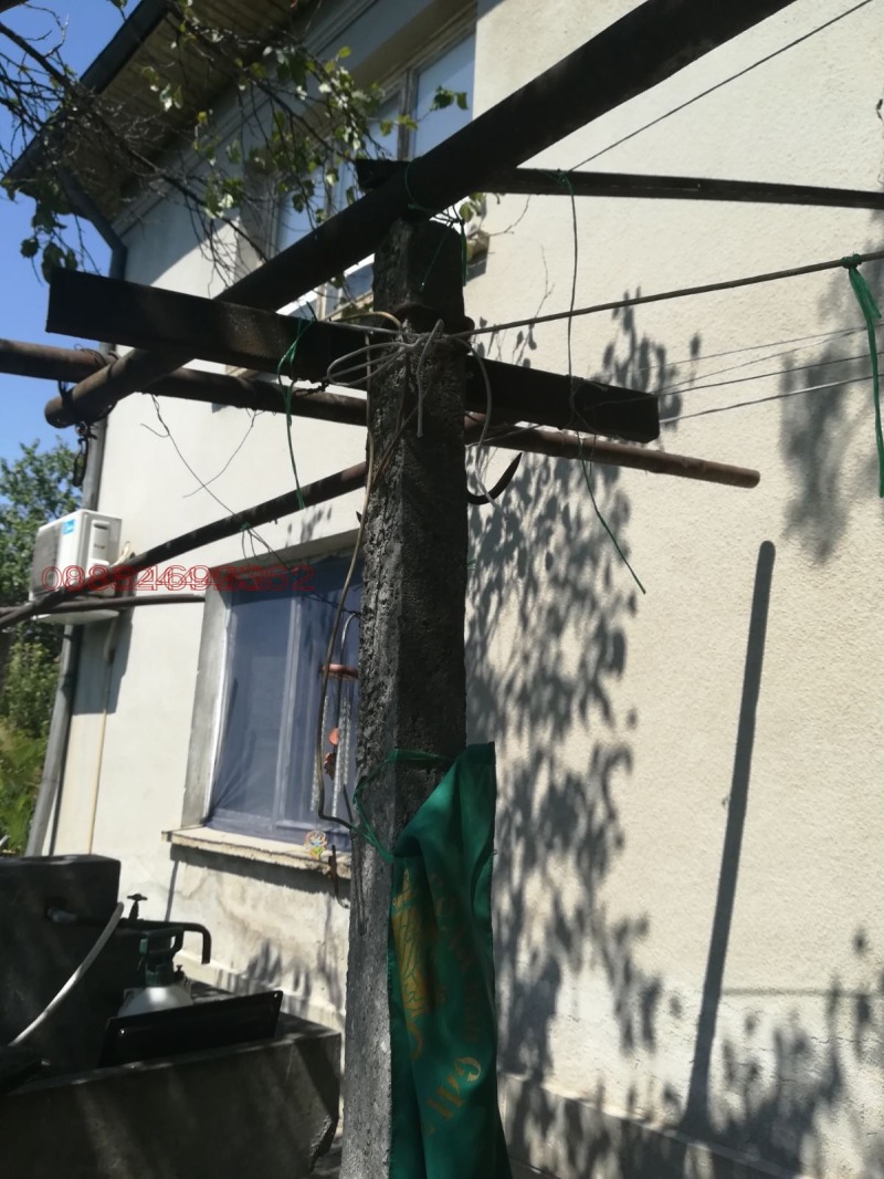 Продава КЪЩА, гр. Бяла, област Русе, снимка 3 - Къщи - 52781689