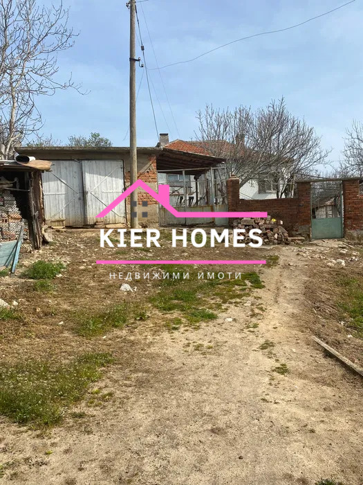 Продава КЪЩА, с. Оряхово, област Хасково