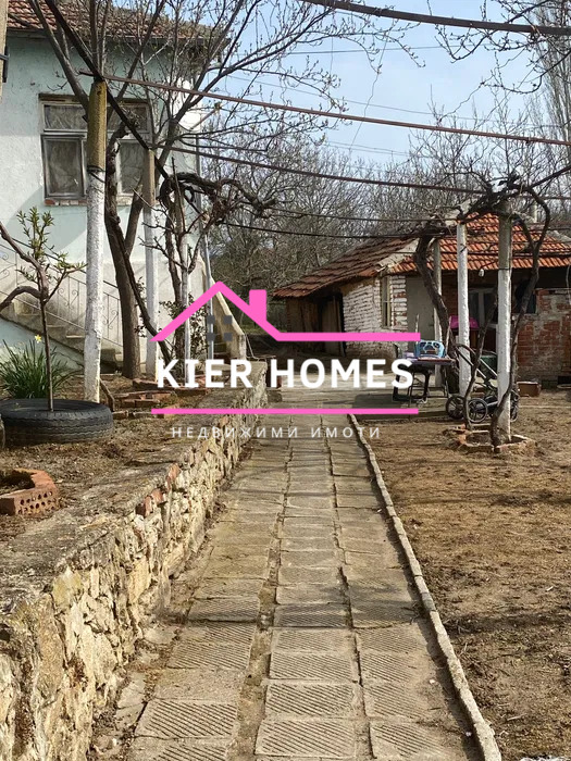 Продава КЪЩА, с. Оряхово, област Хасково, снимка 2 - Къщи - 54360036