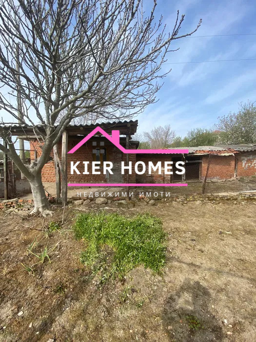 Продава КЪЩА, с. Оряхово, област Хасково, снимка 3 - Къщи - 54360036