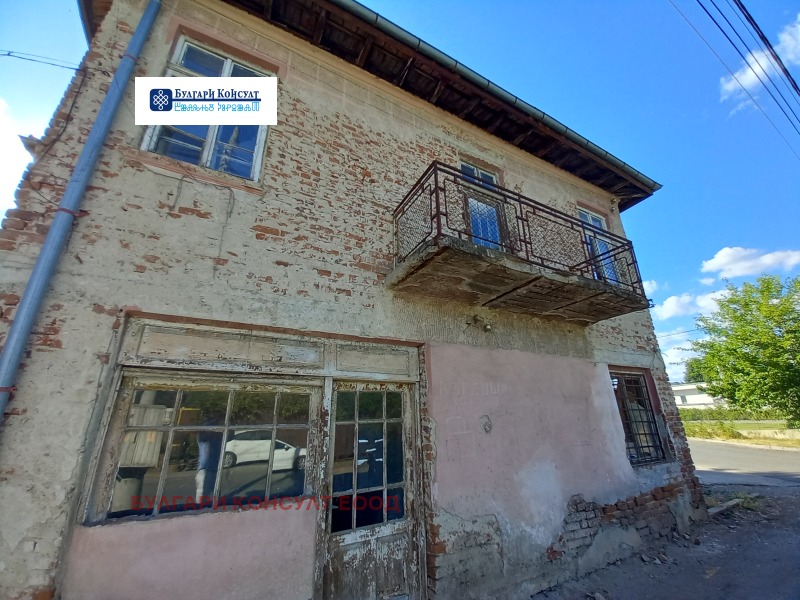À vendre  Stockage Kyustendil , Promichlena zona - Sever , 274 m² | 71730246 - image [4]