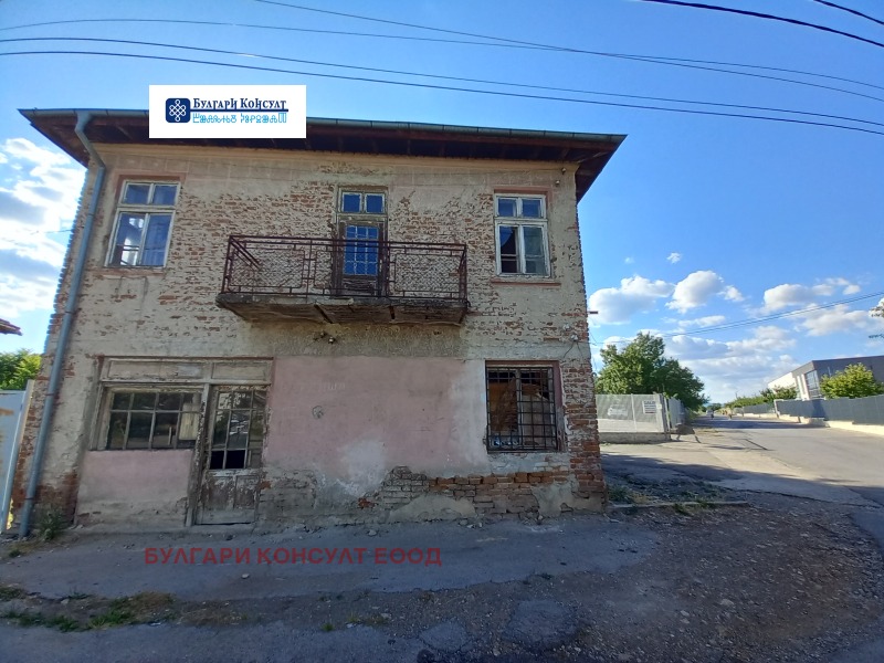 À vendre  Stockage Kyustendil , Promichlena zona - Sever , 274 m² | 71730246
