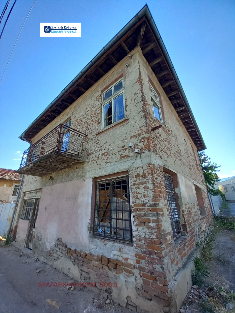 À vendre  Stockage Kyustendil , Promichlena zona - Sever , 274 m² | 71730246 - image [3]