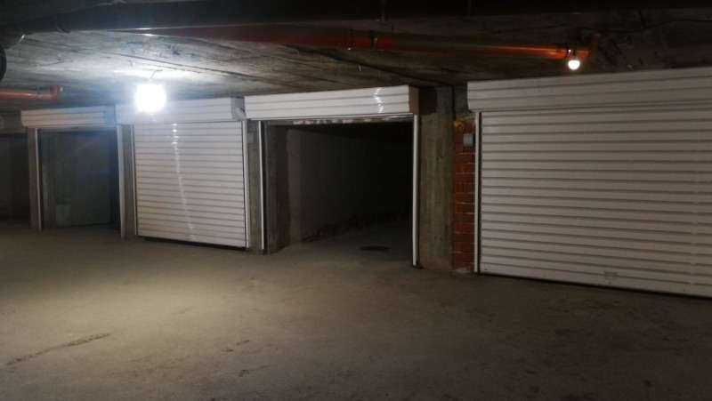 Продава ГАРАЖ, ПАРКОМЯСТО, град София, Витоша • 43500 € / 85078.60 лв. • 62328993 1