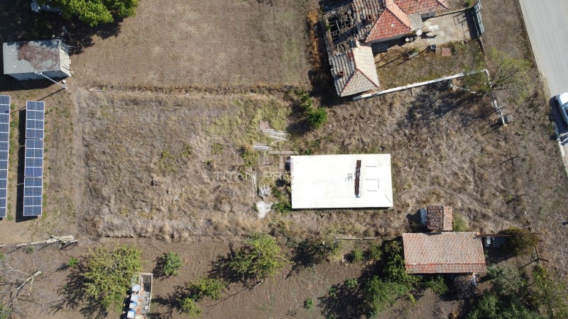 For Sale  Plot region Burgas , Lyaskovo , 870 sq.m | 66377506 - image [5]