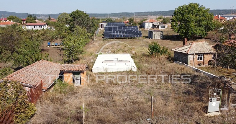 For Sale  Plot region Burgas , Lyaskovo , 870 sq.m | 66377506 - image [4]